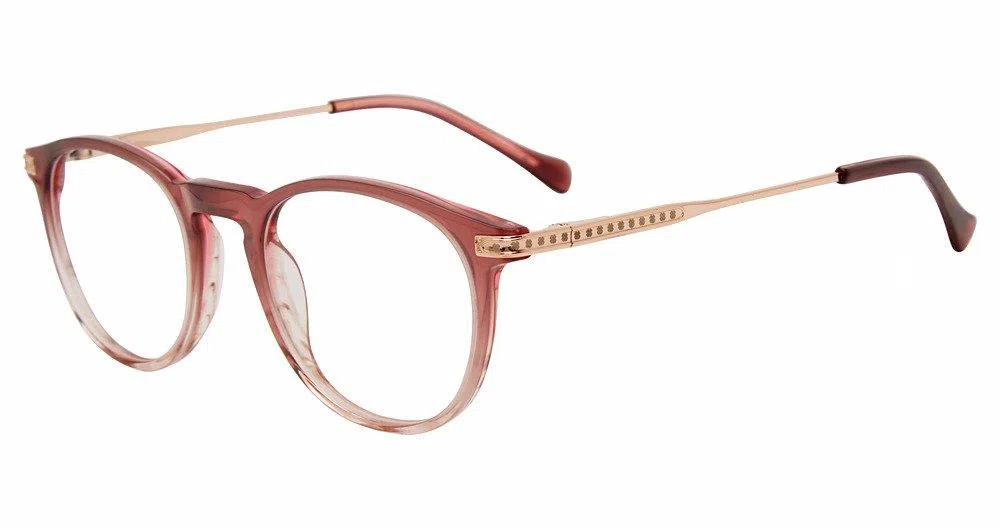 Lucky Brand VLBD734 Eyeglasses - view 3